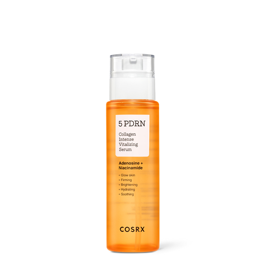 COSRX 5 PDRN Collagen Intense Vitalizing Serum 100ml