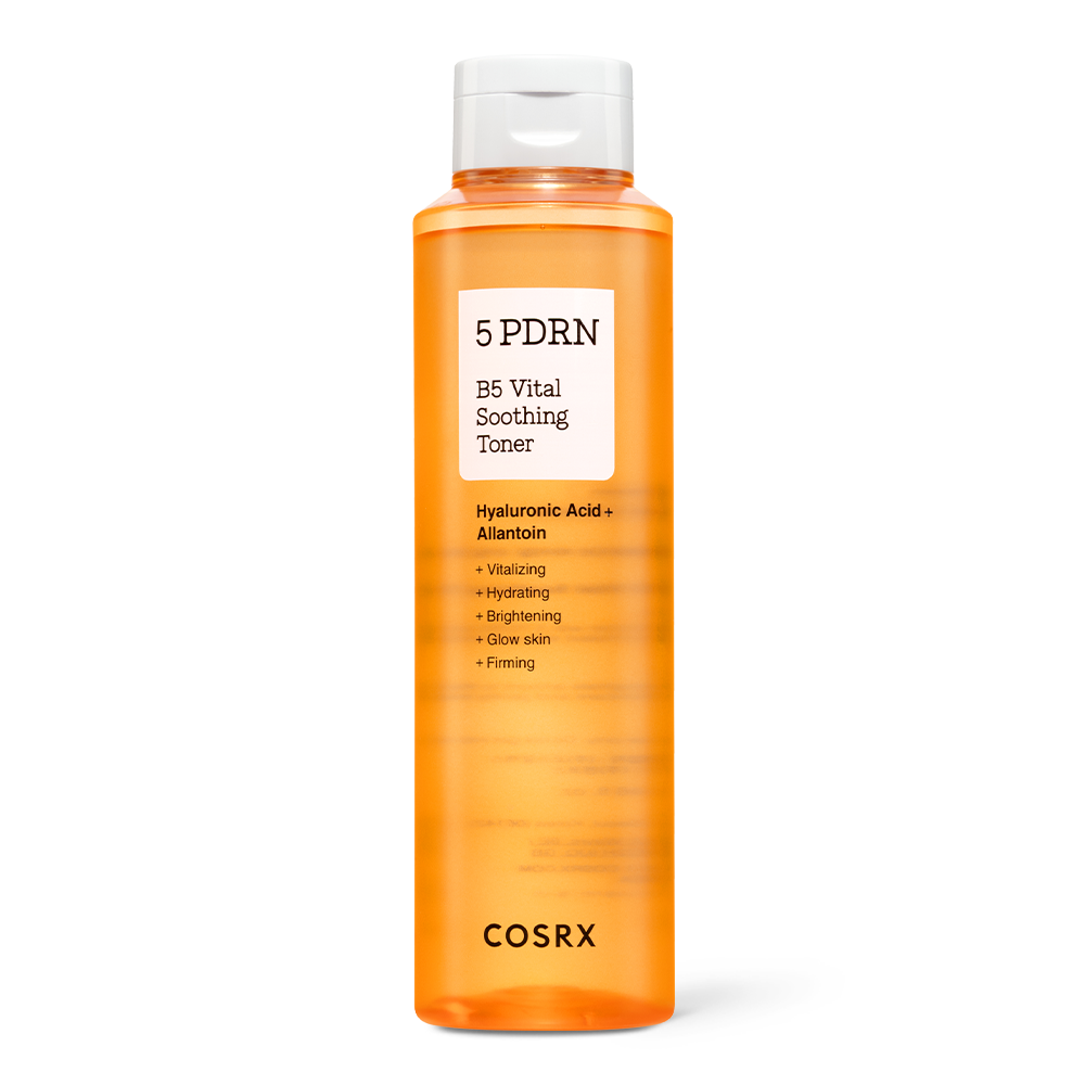 COSRX 5 PDRN B5 Vital Soothing Toner 280ml