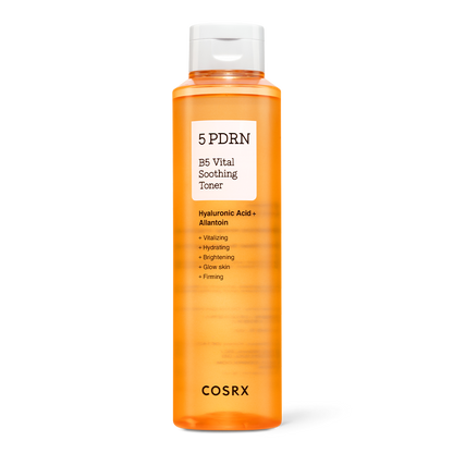 COSRX 5 PDRN B5 Vital Soothing Toner 280ml
