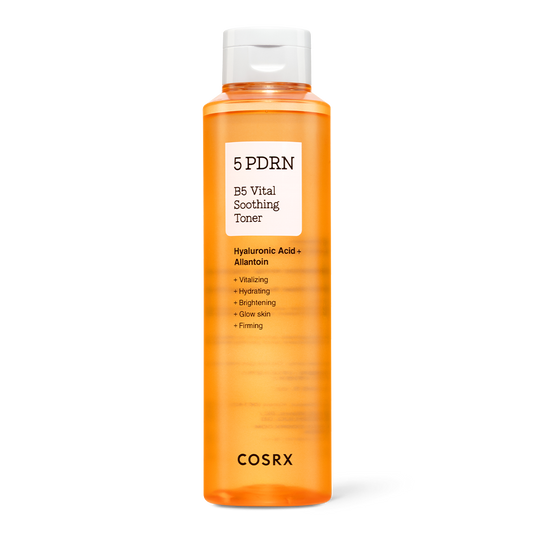 COSRX 5 PDRN B5 Vital Soothing Toner 280ml