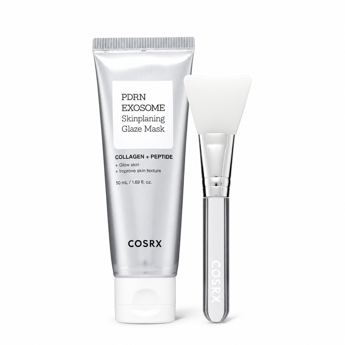 COSRX PDRN EXOSOME Skinplaning Glaze Mask 50ml