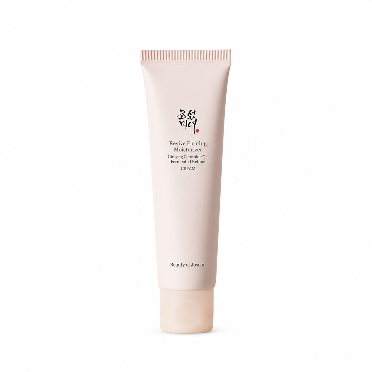 Beauty of Joseon Revive Firming Moisturizer: Ginseng + Retinol 60ml