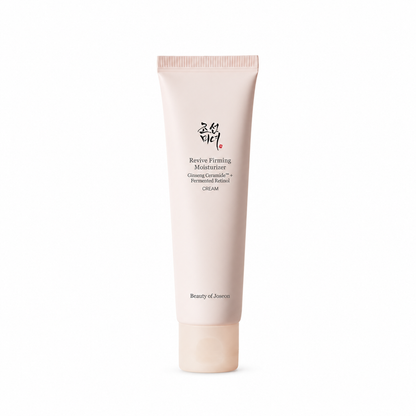 Beauty of Joseon Revive Firming Moisturizer: Ginseng + Retinol 60ml