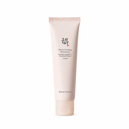 Beauty of Joseon Revive Firming Moisturizer: Ginseng + Retinol 60ml