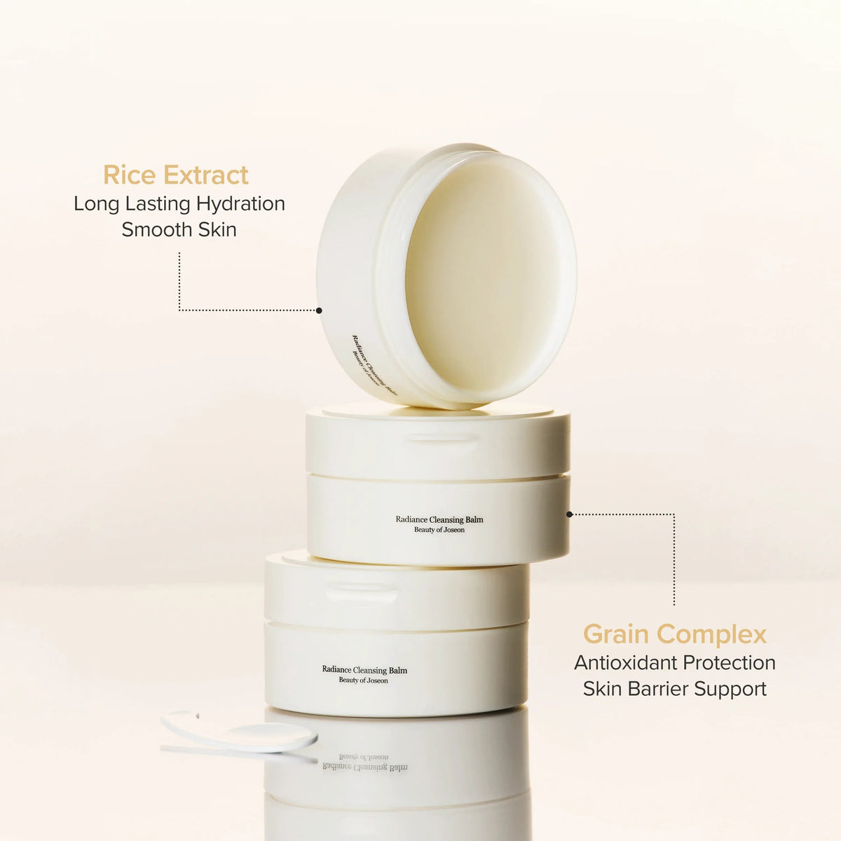 Beauty of Joseon Radiance Cleansing Balm 100ml — detail 1