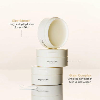 Beauty of Joseon Radiance Cleansing Balm 100ml — detail 1