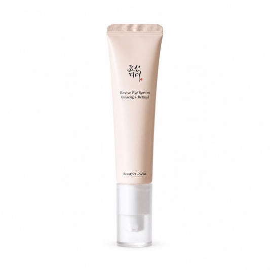 Beauty of Joseon Revive Eye Serum: Ginseng + Retinal 30ml