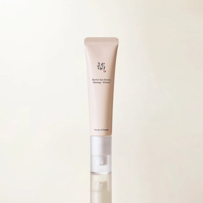 Beauty of Joseon Revive Eye Serum: Ginseng + Retinal 30ml — detail 1