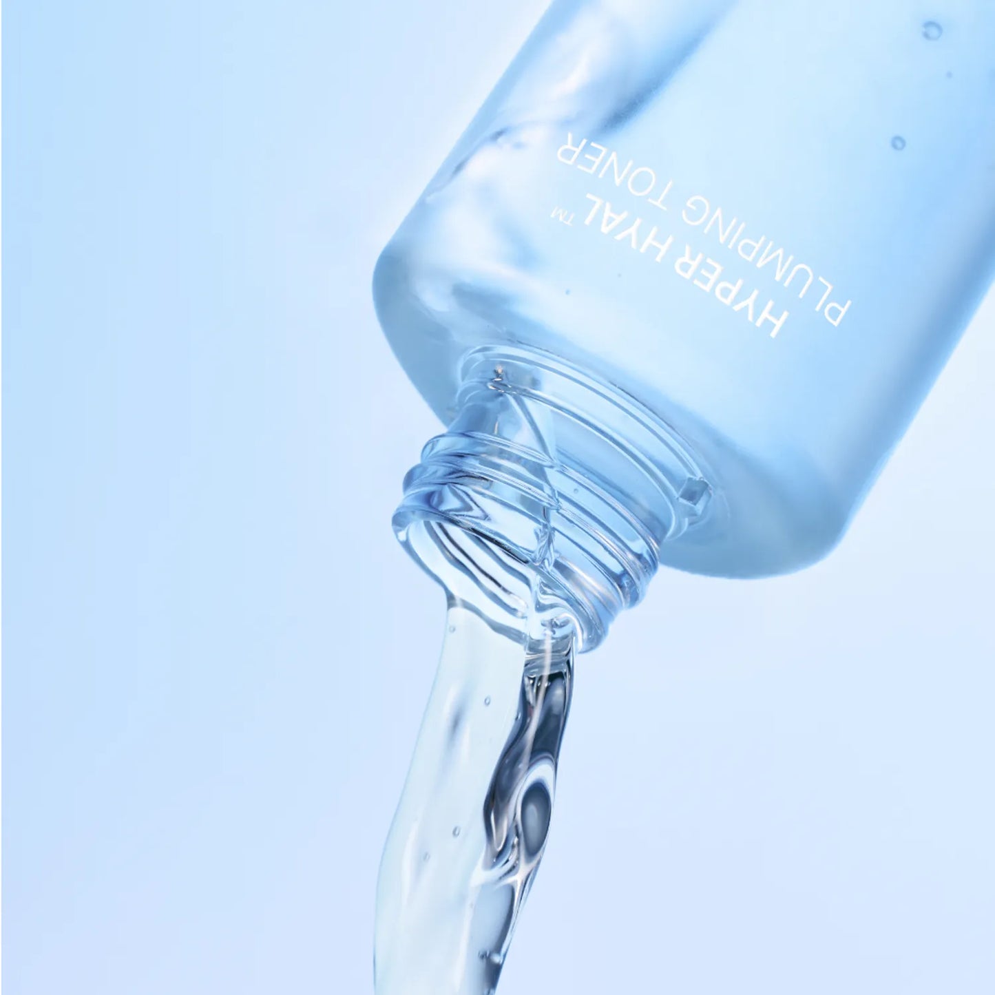 Re:NK Hyper Hyal Plumping Toner 200ml