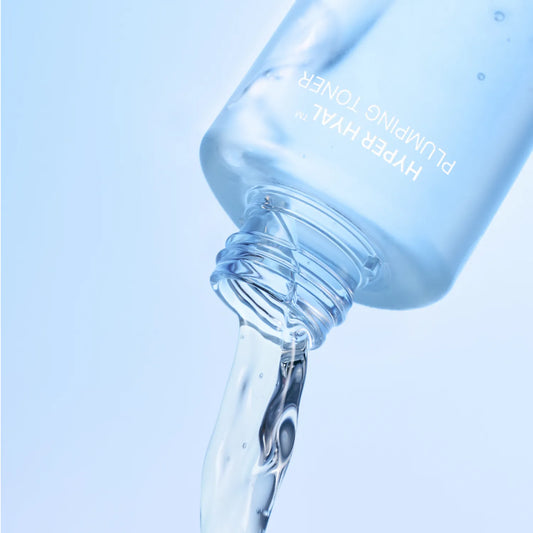Re:NK Hyper Hyal Plumping Toner 200ml