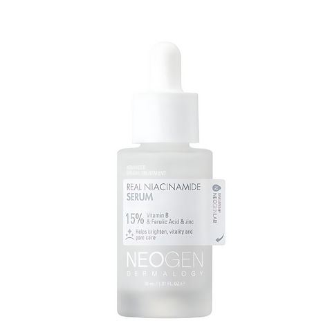 NEOGEN Dermalogy Real Niacinamide Serum 30ml