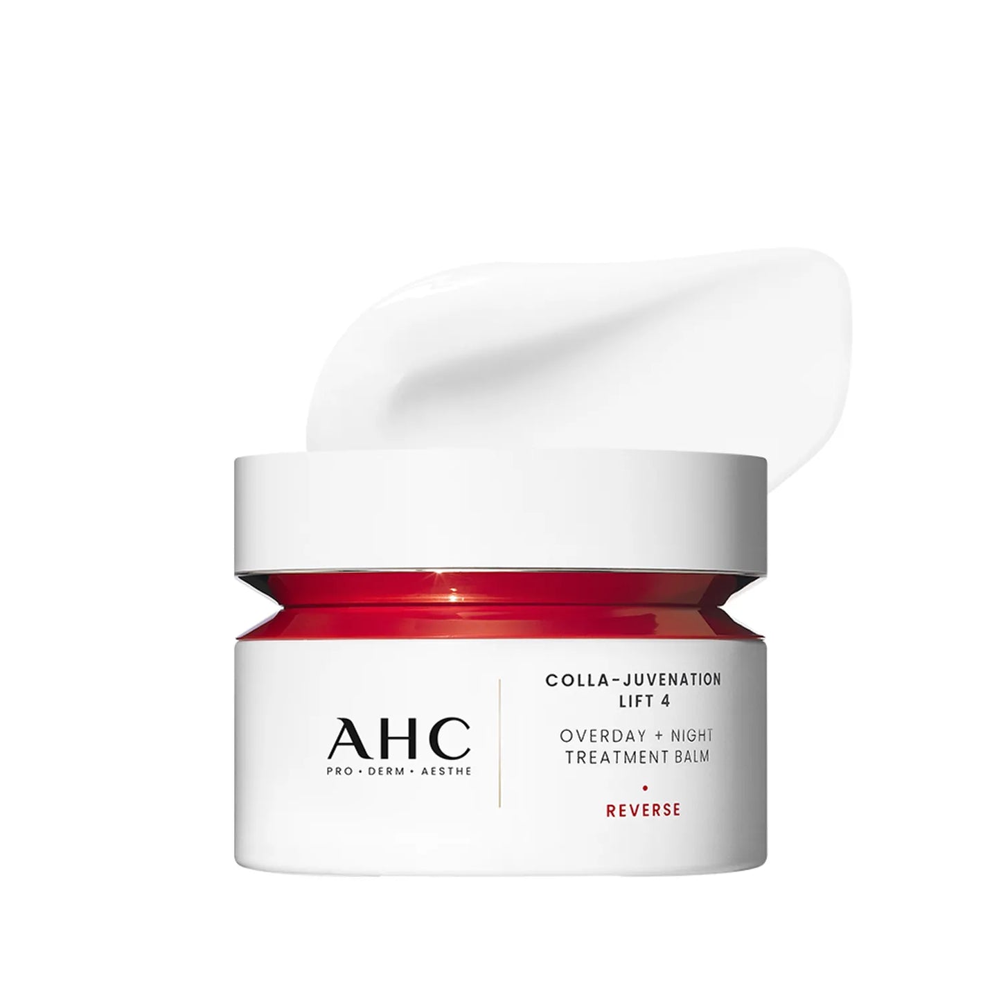 [AHC] Colla-Juvenation Lift 4 Overday + Night Treatment Balm 50ml