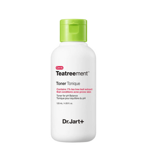 [Dr.Jart+] Ctrl-A Teatreement Toner 120 ml