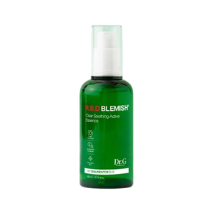 [Dr.G] R.E.D Blemish Clear Soothing Active Essence 80ml