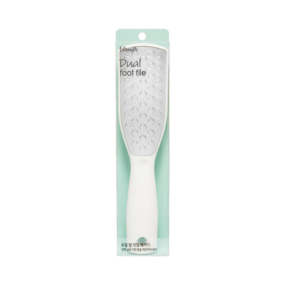 [Fillimilli] Dual Foot File