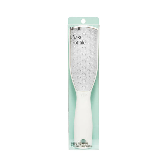[Fillimilli] Dual Foot File