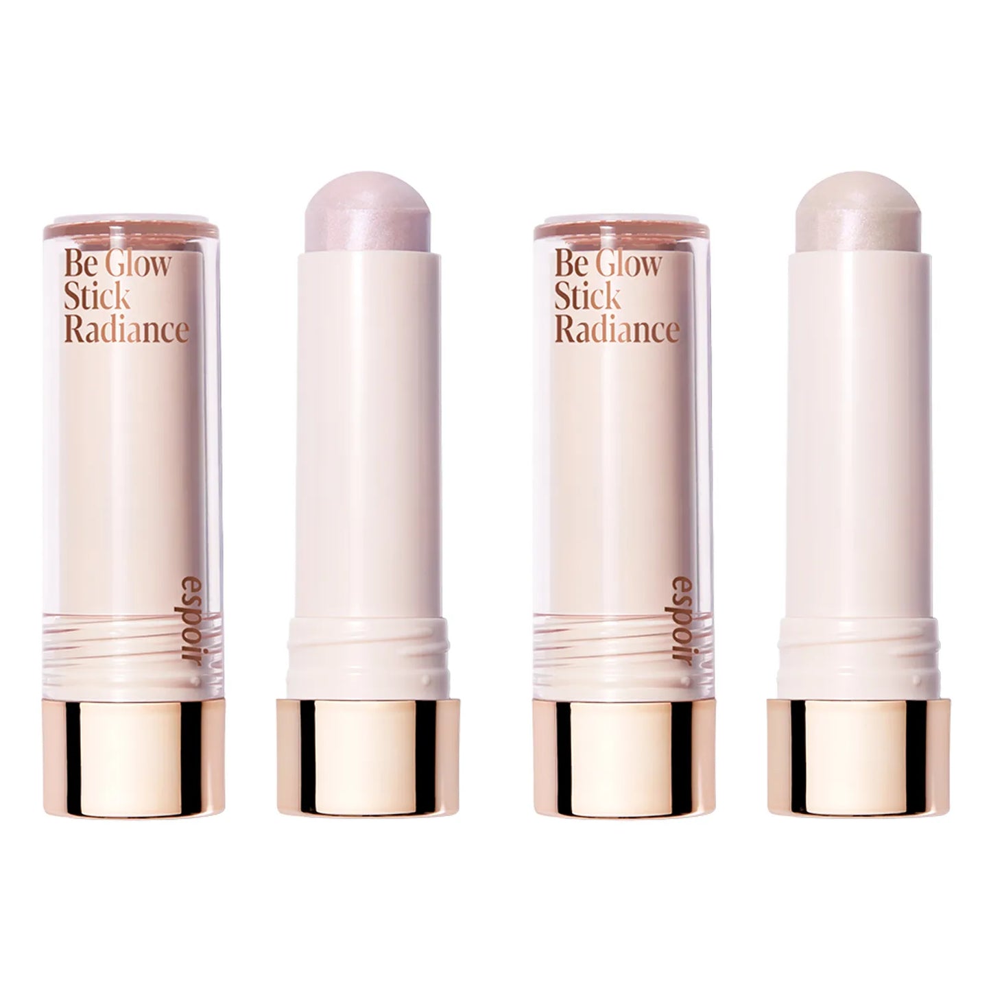 espoir Be Glow Stick Radiance 13g - 02. Moonlight