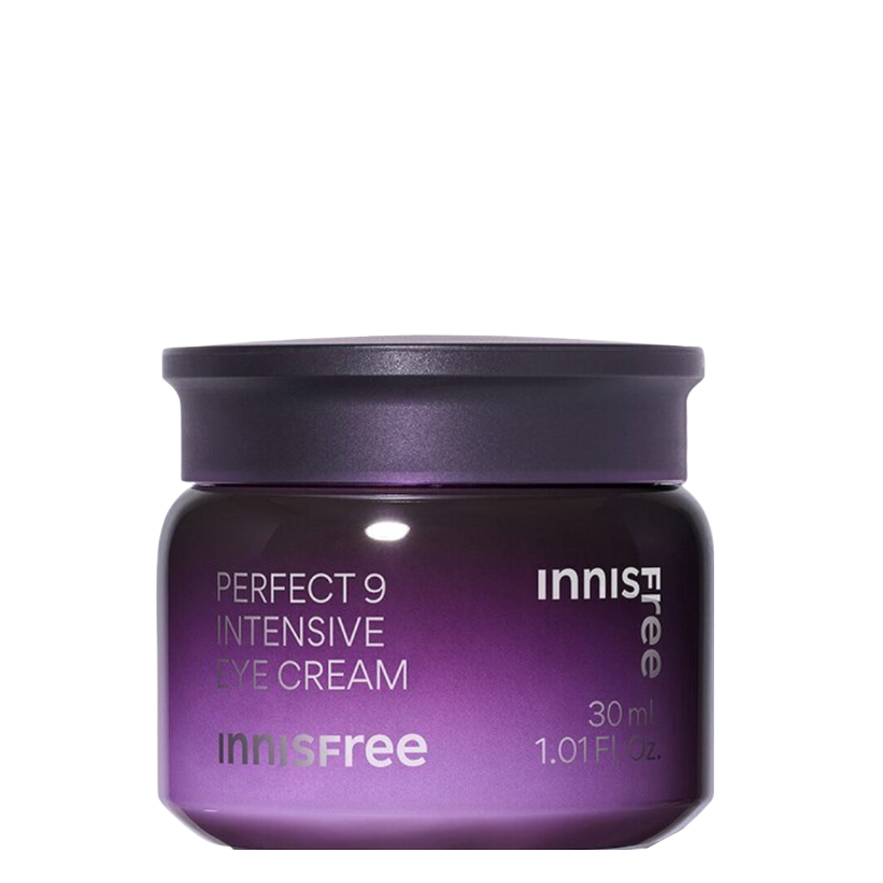 [innisfree] Perfect 9 Intensive Eye Cream