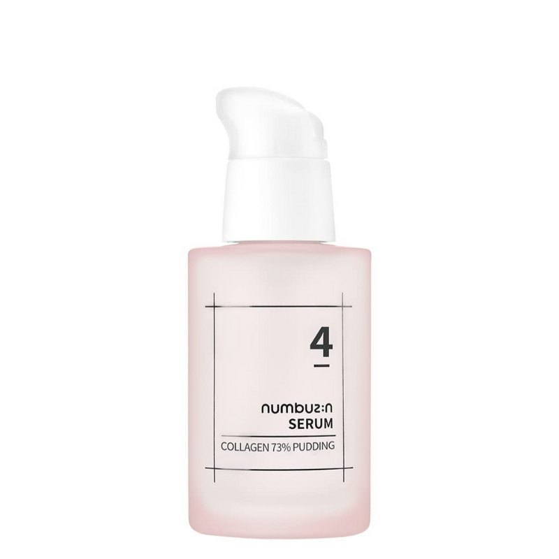 [numbuzin] No.4 Collagen 73% Pudding Serum 50ml