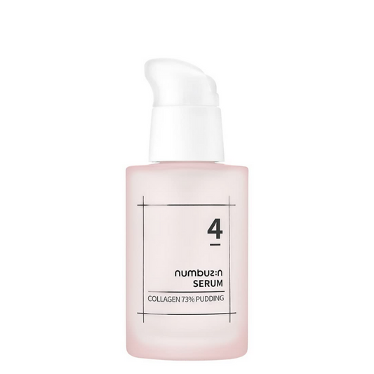 [numbuzin] No.4 Collagen 73% Pudding Serum 50ml