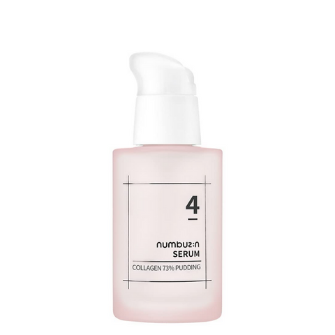 [numbuzin] No.4 Collagen 73% Pudding Serum 50ml